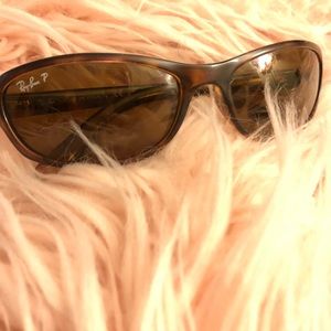 Ray-Ban polarized sunglasses